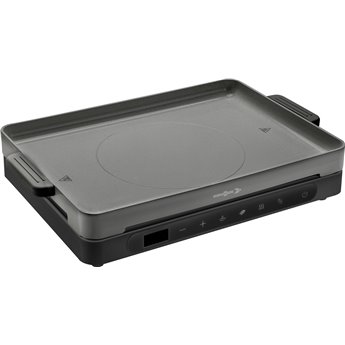 Επαγωγική εστία Hot point Double Grill