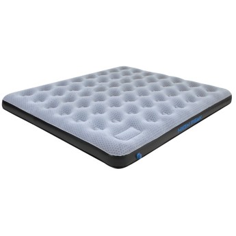Φουσκωτό Στρώμα King Comfort Plus 200x185x20 cm High Peak