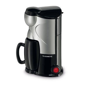 Καφετιέρα Dometic PerfectCoffee MC 01 (12V/180W)