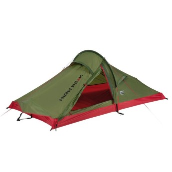 Σκηνή Siskin 2.0 Biker Tent High Peak