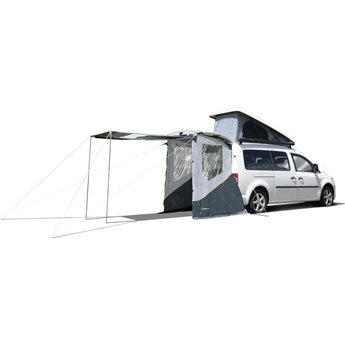 Σκηνή Van Pilote Caddy 5 Brunner