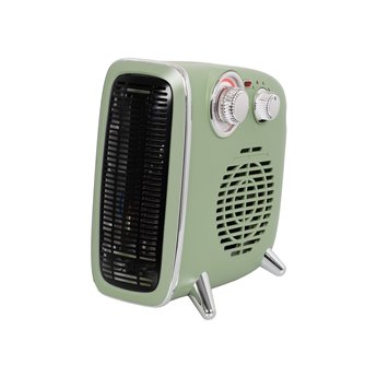 Αερόθερμο vintage B-4 1800W Eurom
