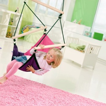 Αιώρα Amazonas Kids Swinger Pink