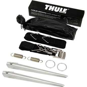 Ιμάντας θυέλλης THULE HoldDown Side Strap Kit