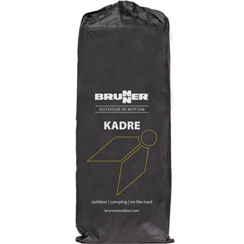 Πτυσσόμενο τραπέζι Brunner Kadre