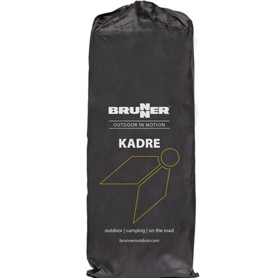 Πτυσσόμενο τραπέζι Brunner Kadre