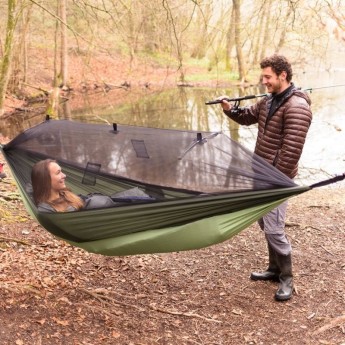 Αιώρα Amazonas Moskito Traveller Thermo