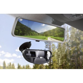ΚΑΘΡΕΥΤΗΣ RETRAL (Rear Mirror)