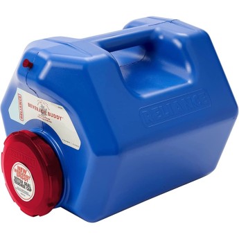 Δοχείο νερού Reliance Buddy 15 L