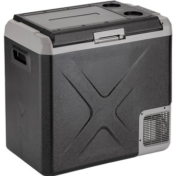 Ψυγείο Brunner Polarys Freeze SZ 50 12/24/240 Volt