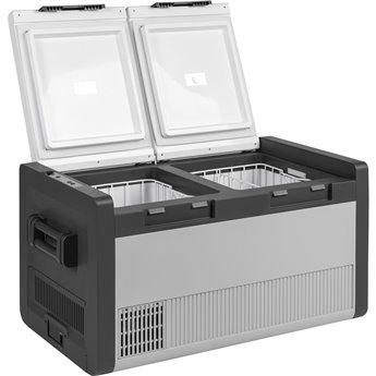 Ψυγείο Brunner Polarys Criomaster 73 , 12 / 24 / 230 Volt