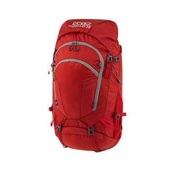 Σακίδιο πεζοπορίας Polo Nomad 35L κόκκινο