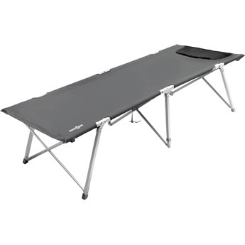 Κρεβάτι εκστρατείας Brunner Outdoor Cot Automatic