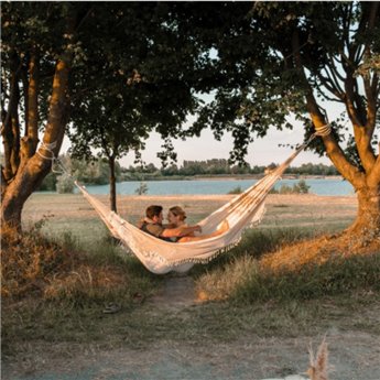 Αιώρα Amazonas Rio Boho Scandi Edition