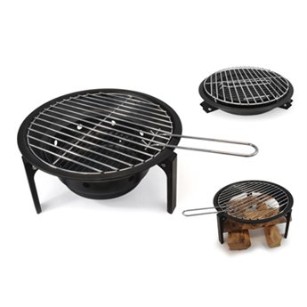 Φορητή ψησταριά Campfire Origin Outdoors Ø 32 cm