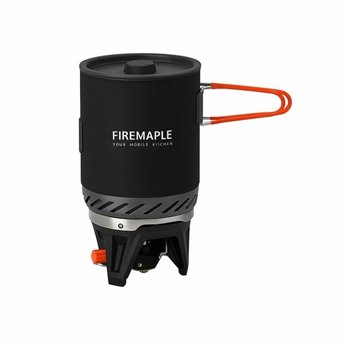 Σύστημα μαγειρέματος Star X1 Fire Maple