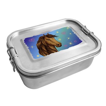 Φαγητοδοχείο από ανοξείδωτο ατσάλι Deluxe 0,8 L Origin Outdoors