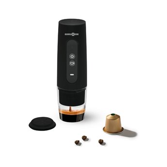 Φορητή Μηχανή Espresso Brunner Vivamoca