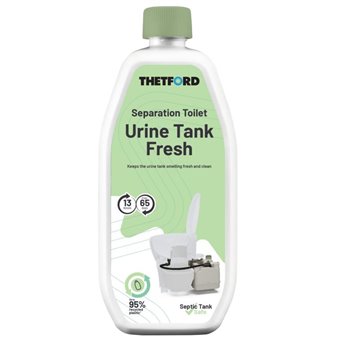 Υγρό Δεξαμενής ούρων Thetford Urine Tank Fresh 0,78 l