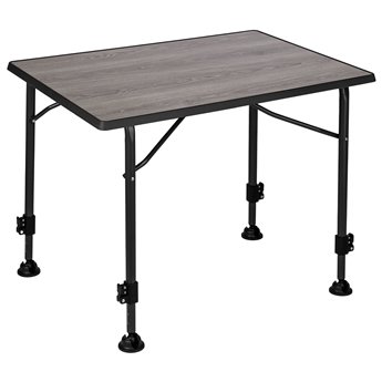 Τραπέζι Brunner Linear Greywood 80