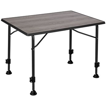 Τραπέζι Brunner Linear Greywood 100