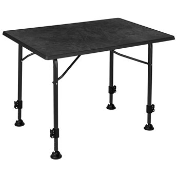 Τραπέζι Brunner Linear Black, 100 cm