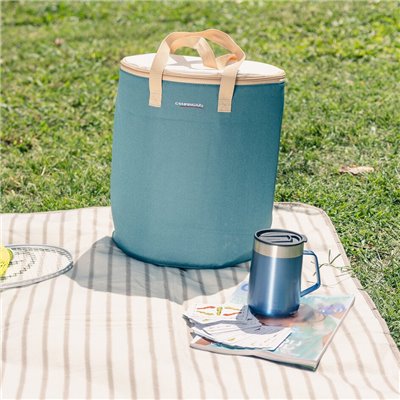 Ισοθερμική τσάντα ψυγείο FoldN Cool 15L