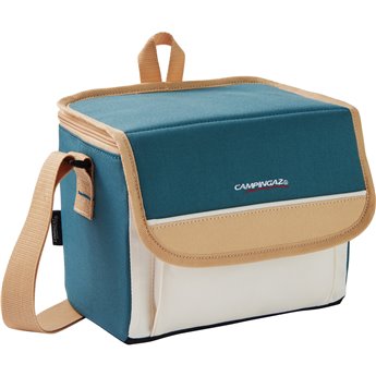 Ισοθερμική τσάντα ψυγείο FoldN Cool Minimaxi 5L