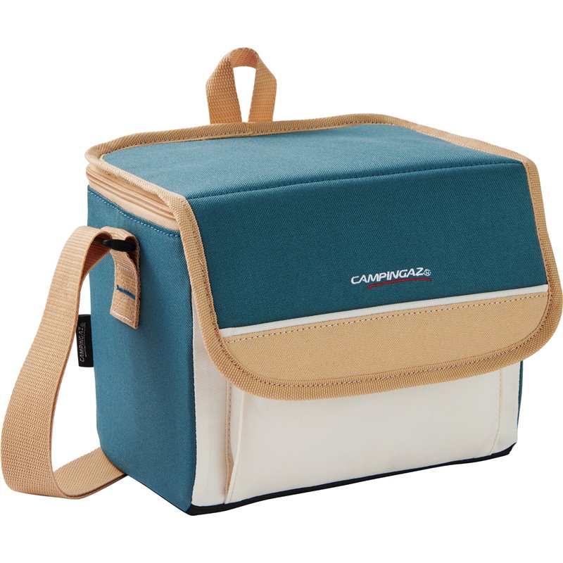 Ισοθερμική τσάντα ψυγείο FoldN Cool Minimaxi 5L