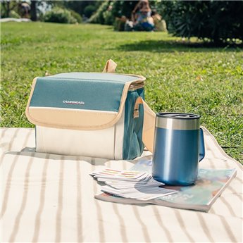 Ισοθερμική τσάντα ψυγείο FoldN Cool Minimaxi 5L