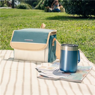 Ισοθερμική τσάντα ψυγείο FoldN Cool Minimaxi 5L