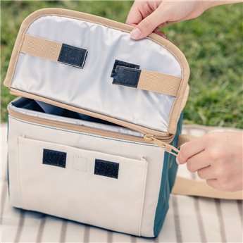 Ισοθερμική τσάντα ψυγείο FoldN Cool Minimaxi 5L