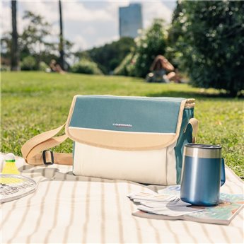 Ισοθερμική τσάντα ψυγείο FoldN Cool Minimaxi 10L