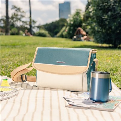 Ισοθερμική τσάντα ψυγείο FoldN Cool Minimaxi 10L