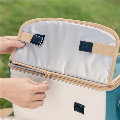 Ισοθερμική τσάντα ψυγείο FoldN Cool Minimaxi 10L