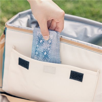 Ισοθερμική τσάντα ψυγείο FoldN Cool Minimaxi 10L