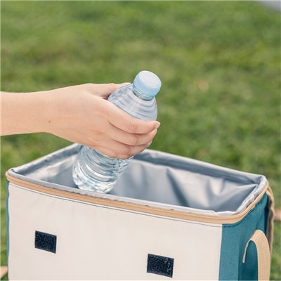 Ισοθερμική τσάντα ψυγείο FoldN Cool Minimaxi 10L