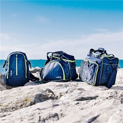 Ισοθερμική τσάντα ψυγείο Brunner Friobag Daypack 20L