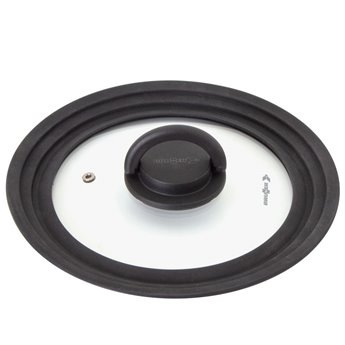 Καπάκι κατσαρόλας Brunner Corona Trio ø 24/22/20 cm
