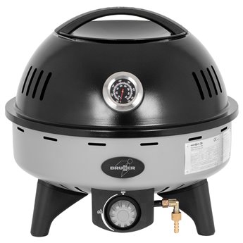Ψησταριά υγραερίου Brunner Devil BBQruiser LT 30mbar