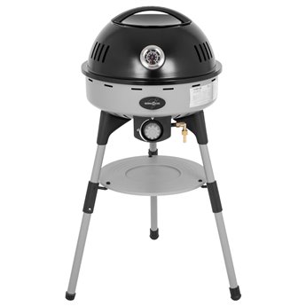 Ψησταριά υγραερίου Brunner Devil BBQruiser HT 30mbar