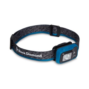 Φακός κεφαλής Astro Azul 300 Lumen Black Diamond