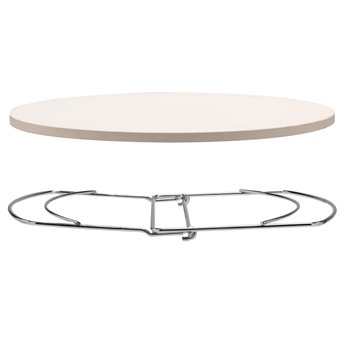 Πέτρα ψησίματος Pizza ø 34 x H 1,5 cm Brunner