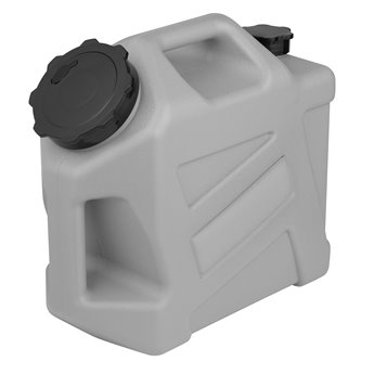 Δοχείο νερού Pelicano 12 L Brunner