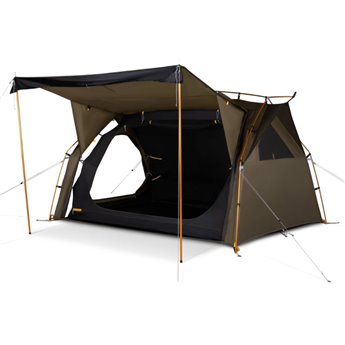 Σκηνή camping Stargazer 3 ατόμων Kampa