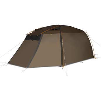 Σκηνή camping Mossborn-K 2 ατόμων Kampa