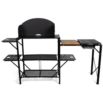 Κουζινάκι camping Slimchef Kampa