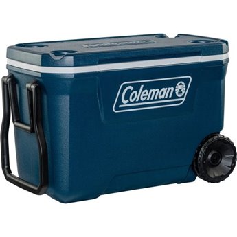 Ψυγείο πάγου με ροδάκια Xtreme Cooler 62 QT Coleman