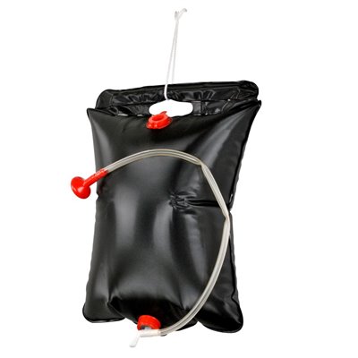 Ηλιακό Ντουζ Brunner Solar PHF 20L