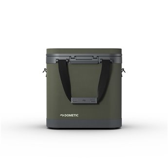 Ψυγείο πάγου Dometic Recon Softside ZL Large λαδί, 21L
